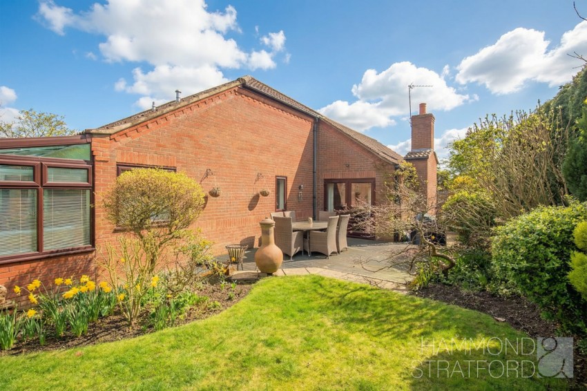 Images for Blofield Corner Road, Little Plumstead