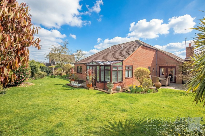 Images for Blofield Corner Road, Little Plumstead