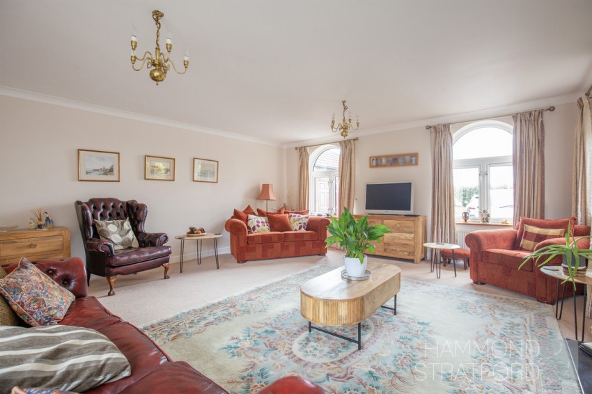 Images for Blofield Corner Road, Little Plumstead