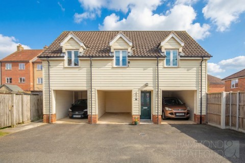 View Full Details for Dolphin Road, Norwich