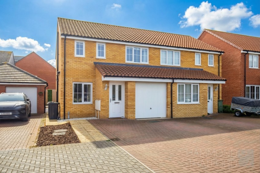 Images for Deer Vale, Hethersett