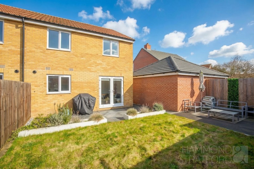 Images for Deer Vale, Hethersett