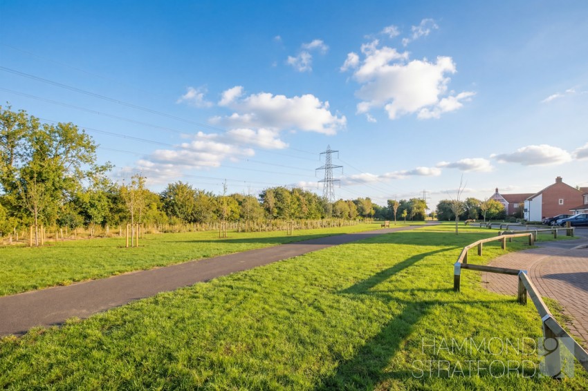 Images for Deer Vale, Hethersett