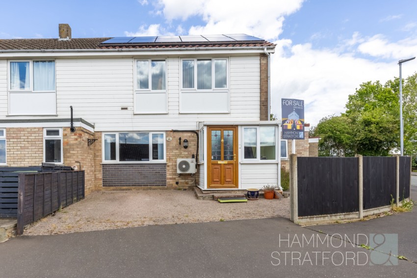 Images for Rothbury Road, Wymondham