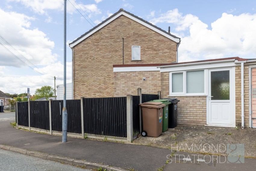 Images for Rothbury Road, Wymondham