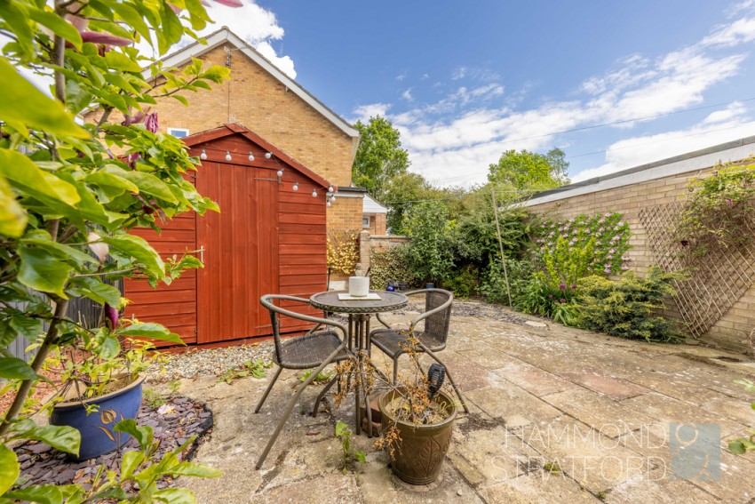 Images for Rothbury Road, Wymondham