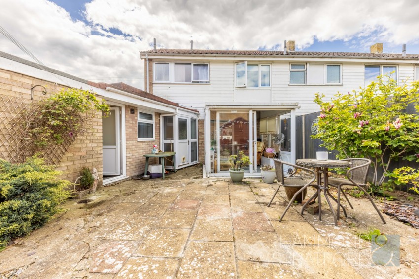 Images for Rothbury Road, Wymondham