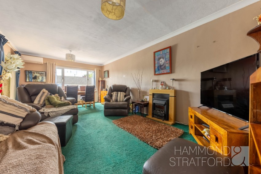 Images for Rothbury Road, Wymondham