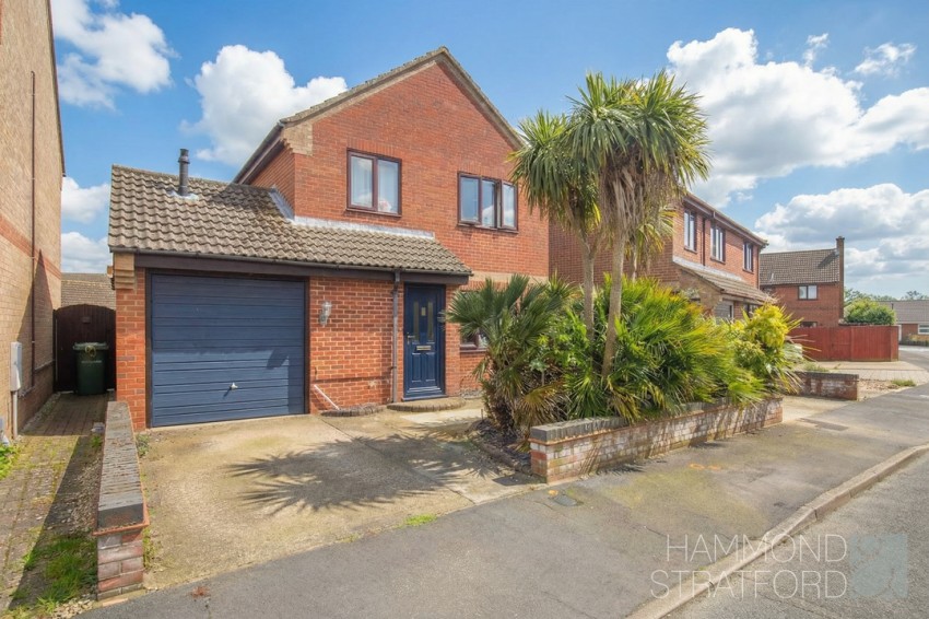 Images for Arlington Close, Attleborough