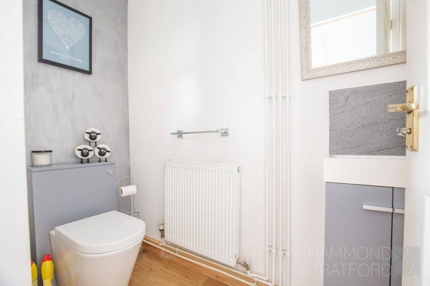 Images for Arlington Close, Attleborough