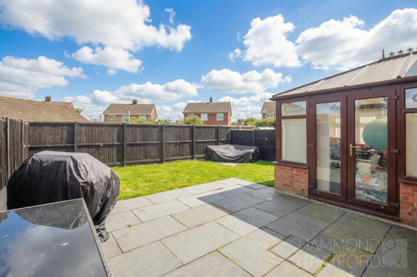 Images for Arlington Close, Attleborough