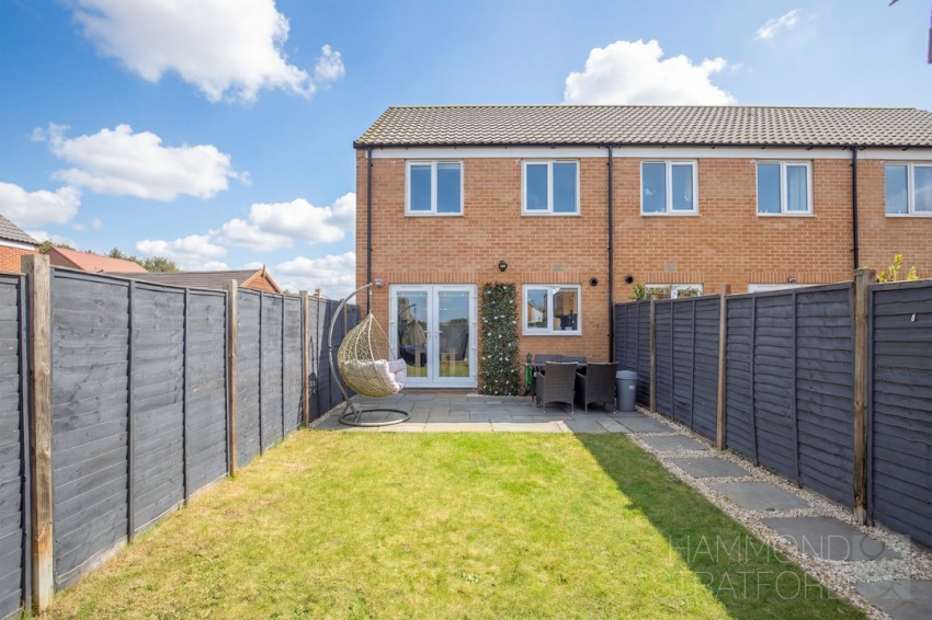 Images for Catlyn Place, Wymondham