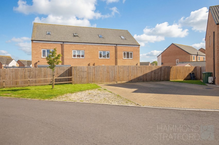 Images for Catlyn Place, Wymondham