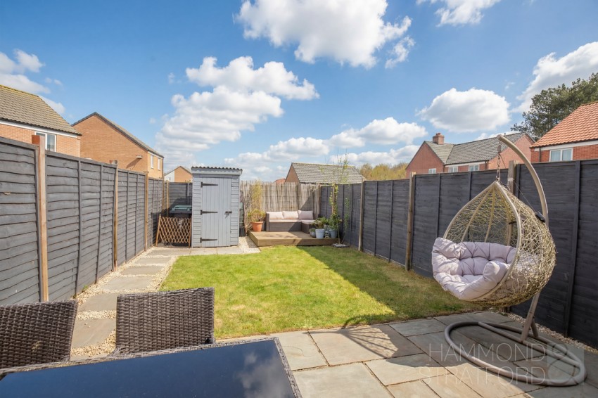 Images for Catlyn Place, Wymondham