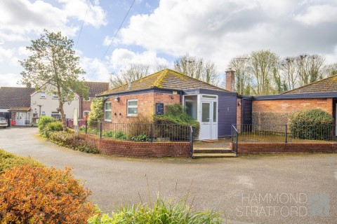 View Full Details for Attleborough Road, Hingham