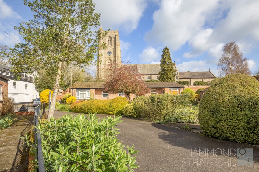 Images for Attleborough Road, Hingham