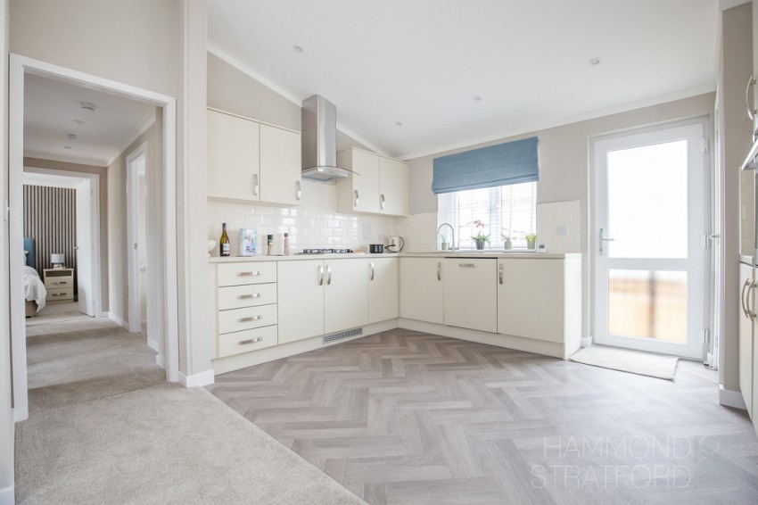 Images for Oak Tree Park, Attleborough