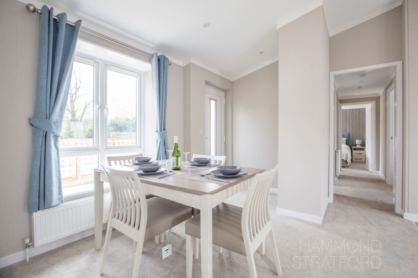 Images for Oak Tree Park, Attleborough