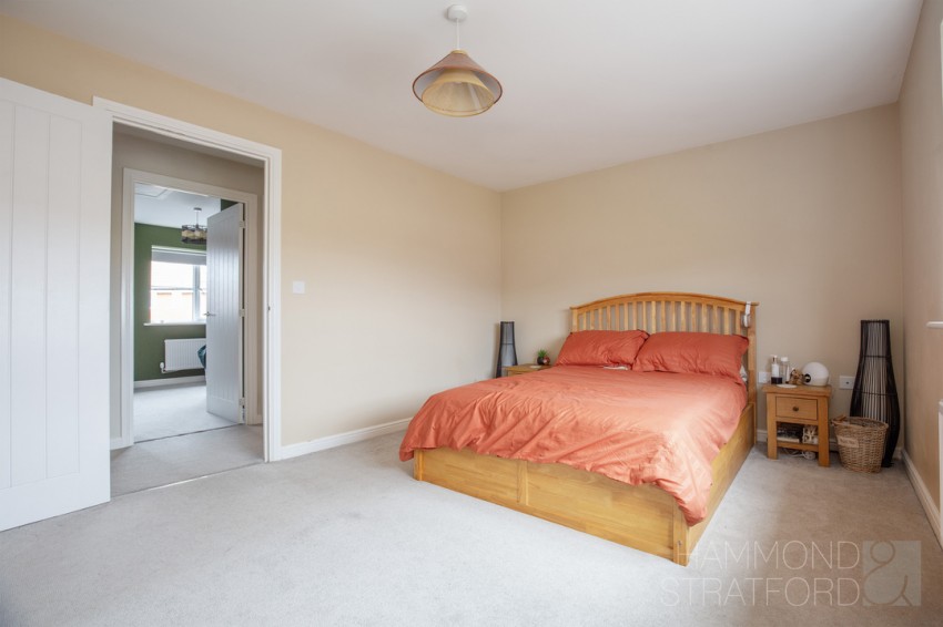 Images for Tortoiseshell Drive, Attleborough