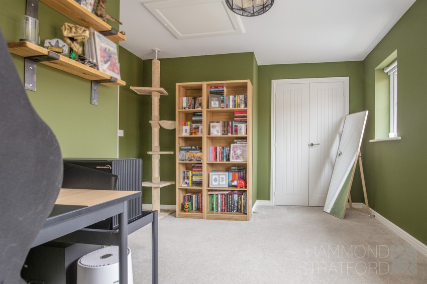 Images for Tortoiseshell Drive, Attleborough