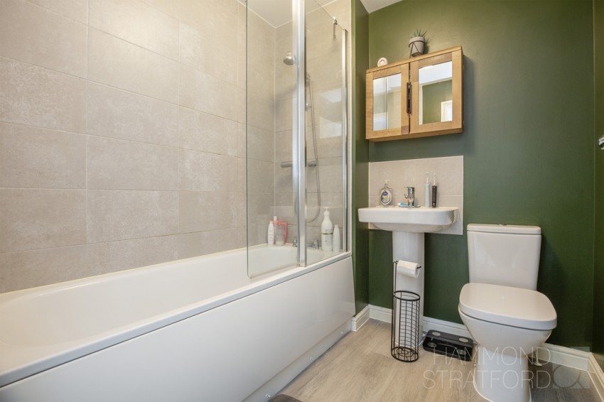 Images for Tortoiseshell Drive, Attleborough