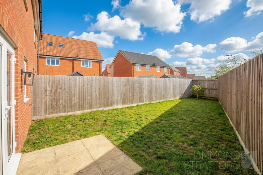 Images for Tortoiseshell Drive, Attleborough