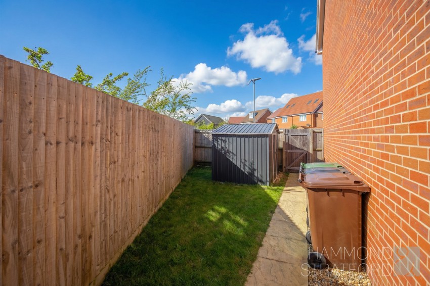 Images for Tortoiseshell Drive, Attleborough