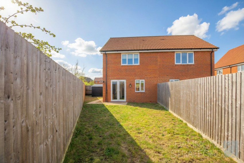 Images for Tortoiseshell Drive, Attleborough