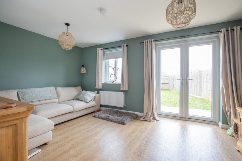 Images for Tortoiseshell Drive, Attleborough