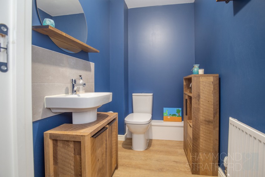 Images for Tortoiseshell Drive, Attleborough