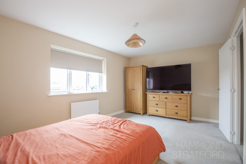 Images for Tortoiseshell Drive, Attleborough