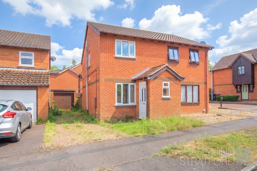 Images for Admirals Way, Hethersett