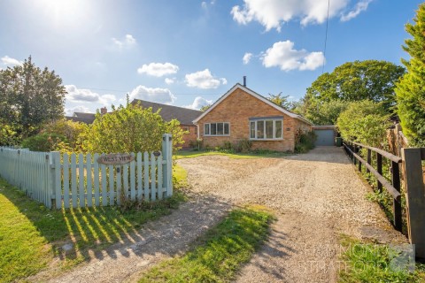 View Full Details for North Road, Bunwell