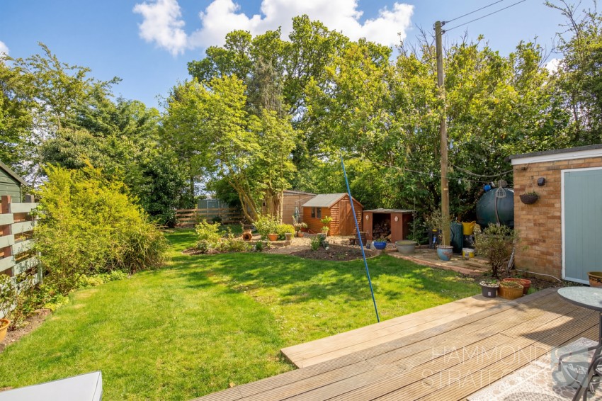 Images for North Road, Bunwell