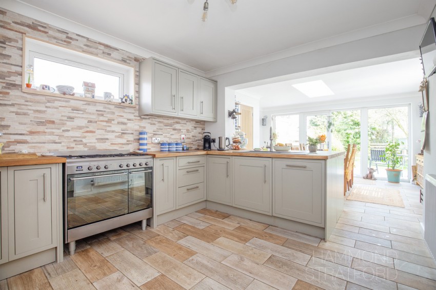 Images for North Road, Bunwell