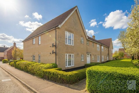 View Full Details for Bromedale Avenue, Mulbarton