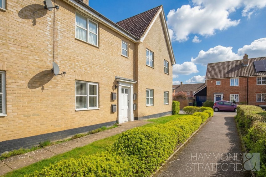 Images for Bromedale Avenue, Mulbarton