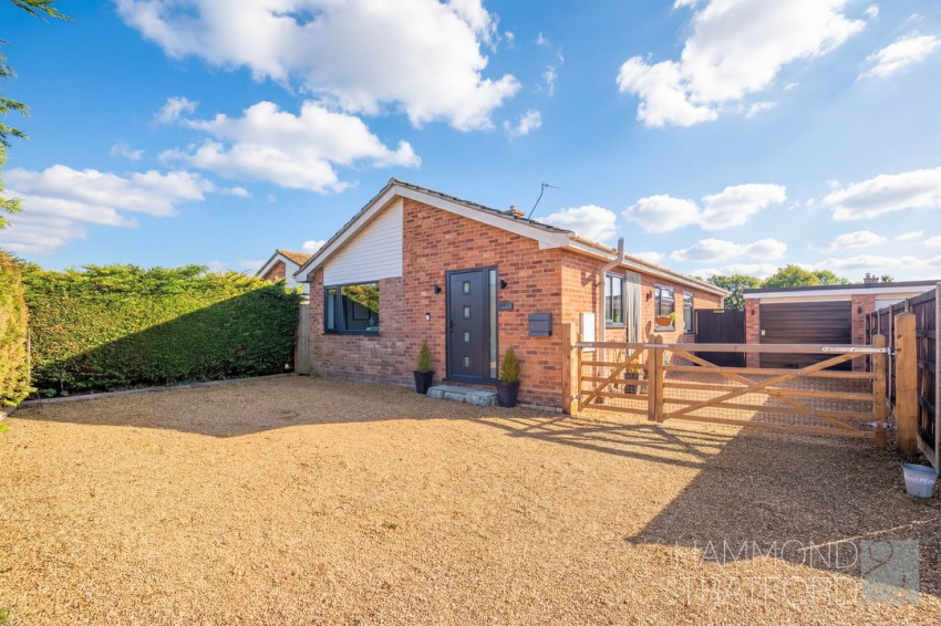 Images for Longmeadow Close, Griston