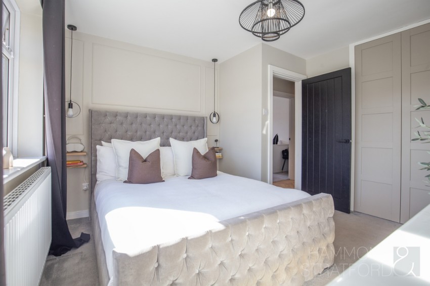 Images for Longmeadow Close, Griston