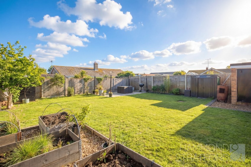 Images for Longmeadow Close, Griston