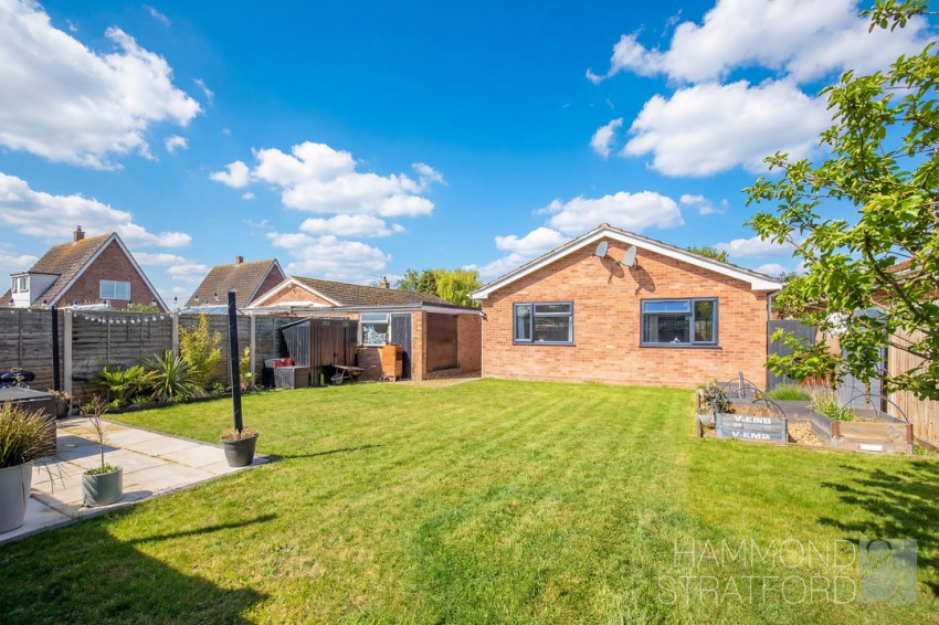 Images for Longmeadow Close, Griston