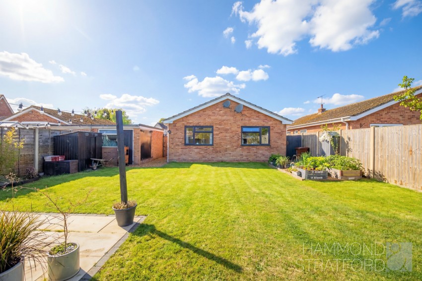 Images for Longmeadow Close, Griston