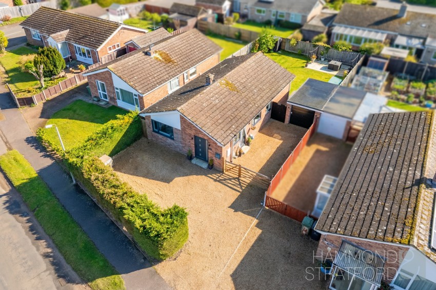 Images for Longmeadow Close, Griston