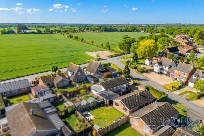 Images for Longmeadow Close, Griston