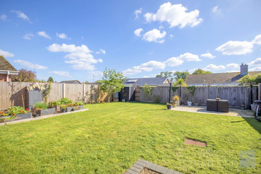 Images for Longmeadow Close, Griston