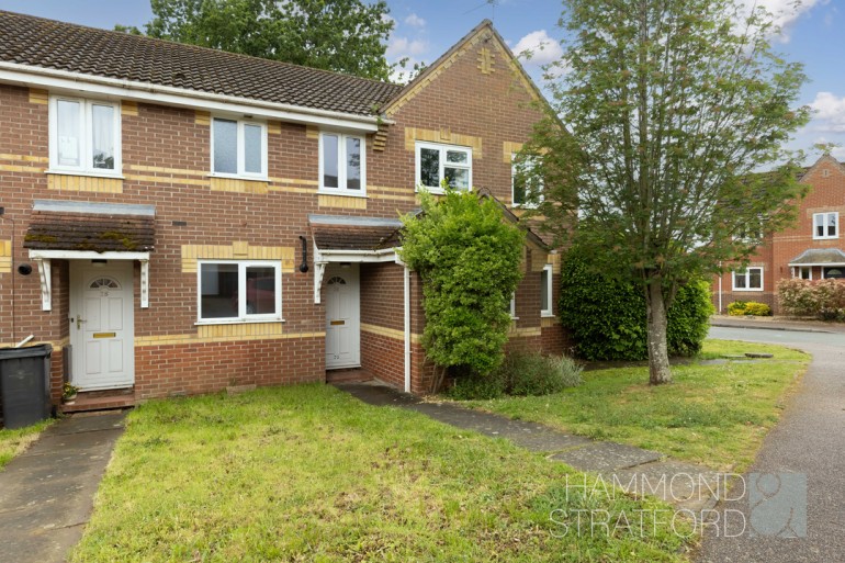 Birch Road, Hethersett