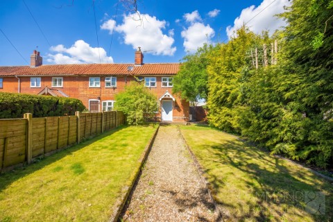 View Full Details for London Road, Attleborough