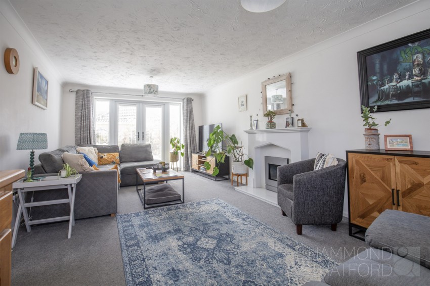 Images for Gatekeeper Close, Wymondham