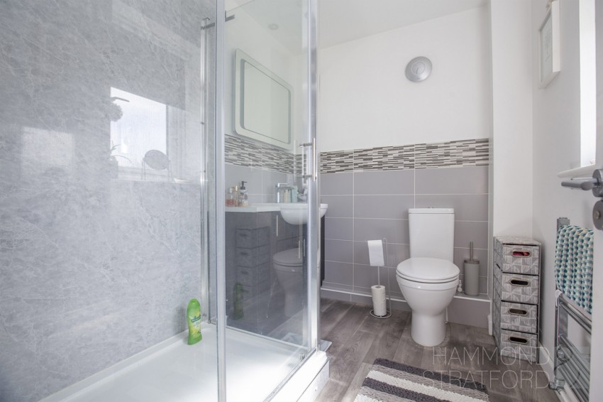 Images for Gatekeeper Close, Wymondham