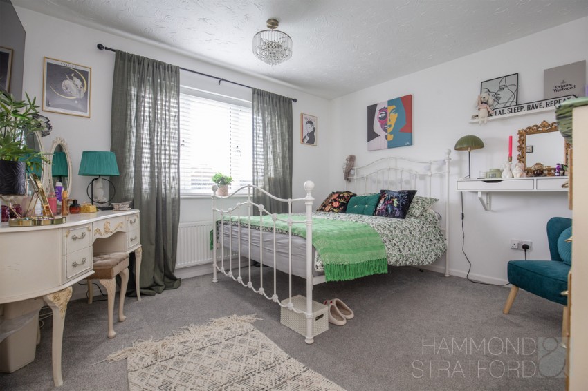 Images for Gatekeeper Close, Wymondham